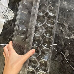 Fridge Organizers and Containers